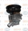 HELLA 8MP 376 810-464 Water Pump